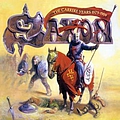 Saxon - The Carrere Years (1979-1984) album
