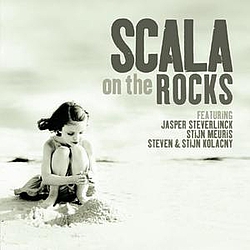 Scala &amp; Kolacny Brothers - Scala on the Rocks album