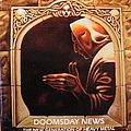 Scanner - Doomsday News album