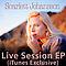 Scarlett Johansson - Live Session EP (iTunes Exclusive) album