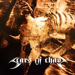 Scars Of Chaos - Daemonic Alchemy album