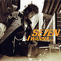 Se7en - I wanna... album