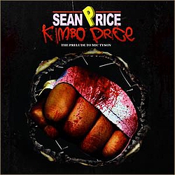 Sean Price - Kimbo Price album