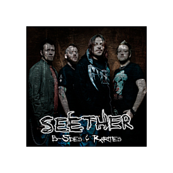 Seether - B-Sides &amp; Rarities альбом