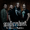 Seether - B-Sides &amp; Rarities album