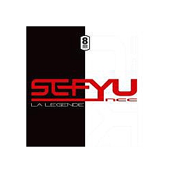 Sefyu - La LÃ©gende альбом