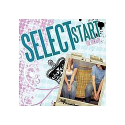 Select Start - The Rotary альбом