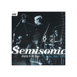 Semisonic - Singing in My Sleep (disc 2) album