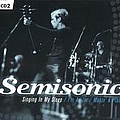 Semisonic - Singing in My Sleep (disc 2) альбом