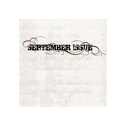 September Issue - September Issue EP album