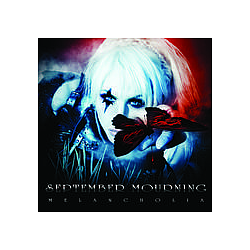 September Mourning - Melancholia album