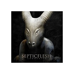 Septic Flesh - Communion album
