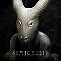 Septic Flesh - Communion альбом