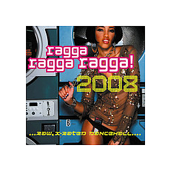 Serani - Ragga Ragga Ragga 2008 альбом