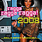 Serani - Ragga Ragga Ragga 2008 album