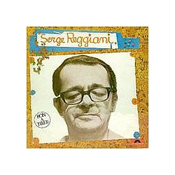 Serge Reggiani - Bon Ã  tirer album