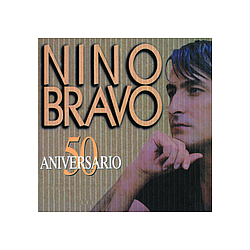 Sergio Dalma - Nino Bravo 50 Aniversario album
