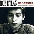 Bob Dylan - Broadside album