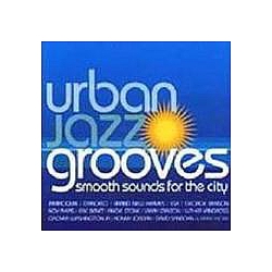 Bob James - Urban Jazz Grooves (disc 1) album