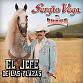 Sergio Vega - El Jefe De Las Plazas альбом