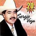 Sergio Vega - Sergio Vega 20 Ãxitos album