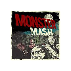 Bob McFadden - Monster Mash album