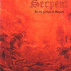Serpent - In the Garden of Serpent альбом