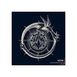 Seth - Les blessures de l&#039;Ã¢me (Remastered) album