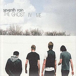 Seventh Rain - The Ghost In Me album