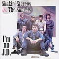 Shakin&#039; Stevens - I&#039;m No J.D. альбом