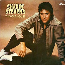 Shakin&#039; Stevens - This Ole House album