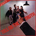 Sham 69 - Tell Us The Truth / That&#039;s Life album