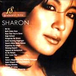 Sharon Cuneta - Sharon 18 Greatest Hits Vol. 2 альбом