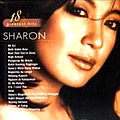 Sharon Cuneta - Sharon 18 Greatest Hits Vol. 2 album