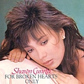 Sharon Cuneta - For Broken Hearts Only альбом