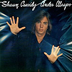 Shaun Cassidy - Under Wraps album