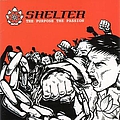 Shelter - The Purpose, The Passion альбом