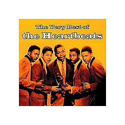 Shep &amp; The Limelites - The Very Best Of The Heartbeats альбом