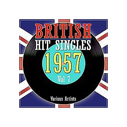 Shepherd Sisters - British Hit Singles 1957 Volume 7 альбом