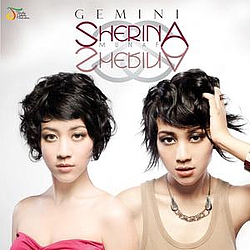 Sherina - Gemini album