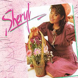 Sheryl Cruz - Sheryl album