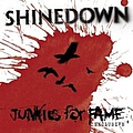 Shinedown - Junkies for Fame album