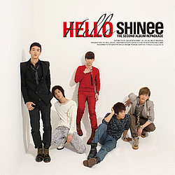 Shinee - Hello album
