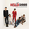 Shinee - Hello альбом