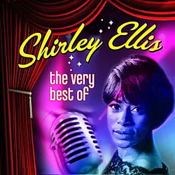 Shirley Ellis - The Very Best Of album