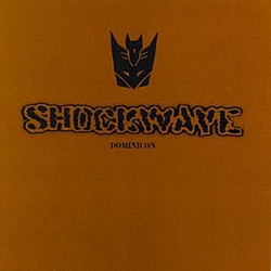 Shockwave - Dominicon альбом