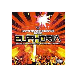 Showtek - Hard Dance Awards 2009 Euphoria альбом