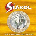 Siakol - Sa Pagikot Ng Mundo альбом