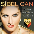 Sibel Can - Best Of альбом