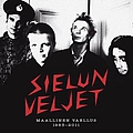 Sielun Veljet - Maallinen vaellus 1983-2011 альбом